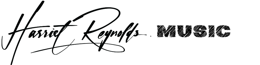 Harriet Reynolds Music