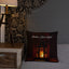 Another Silent Night - Pillow