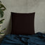 Another Silent Night - Pillow