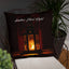 Another Silent Night - Pillow