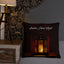 Another Silent Night - Pillow