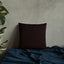 Another Silent Night - Pillow
